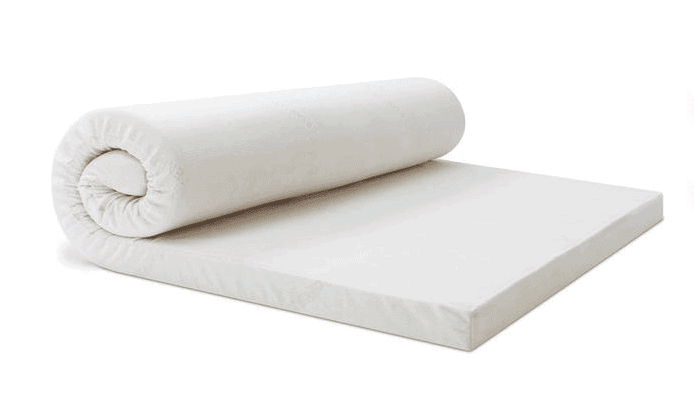 Tempur mattress topper